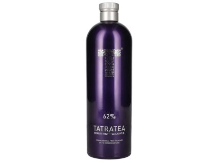 10700 Tatra Tea Forest Fruit Tea Liqueur 0,7L