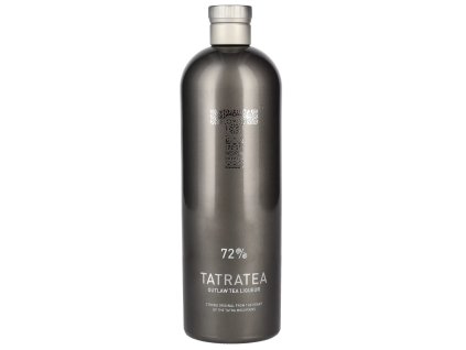 91488 Tatra Tea Zbojnický Tea Liqueur 0,7L