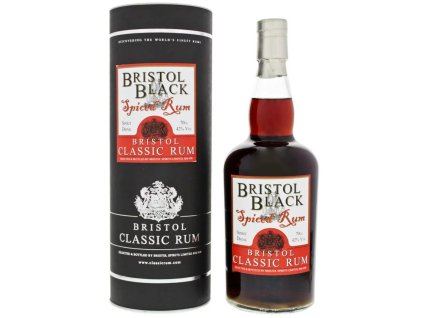 Bristol Black