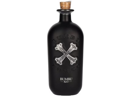 91472 Bumbu XO Rum 0,7L