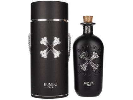 92344 Bumbu XO Rum 0,7L