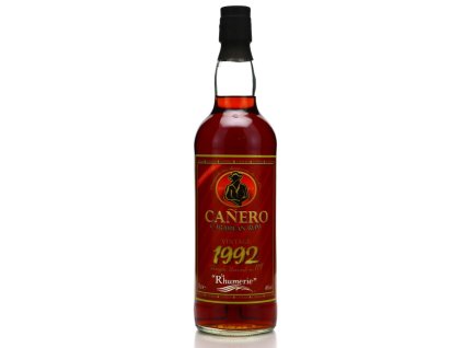 Canero 1992