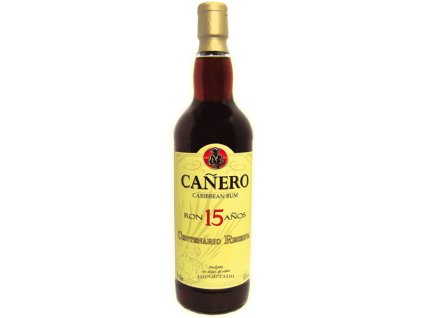 Canero 15yo