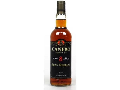 Canero 8yo