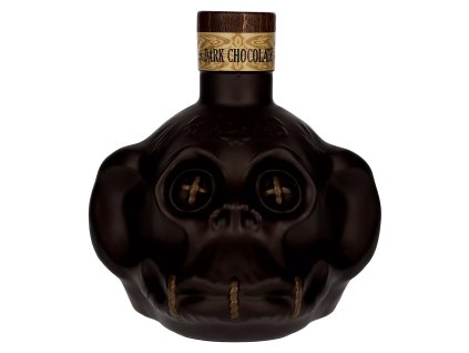 91396 Deadhead Dark Chocolate Monkey Rum 0,7L