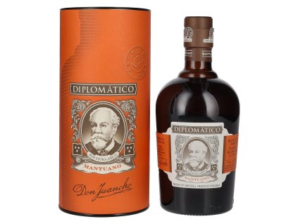 91585 Diplomático Mantuano