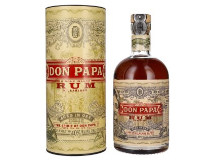 50721 Don papa 7 DB