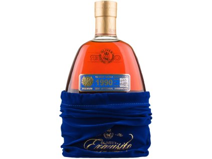 22695 Exquisito 1990 Rum 0,7L