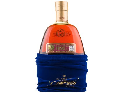 22696 Exquisito 1995 Rum 0,7L