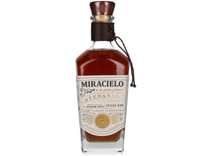 Miracielo Spiced 0,7L